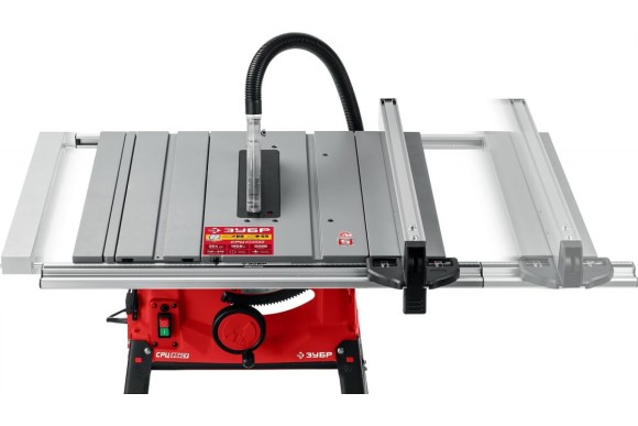 Станок распиловочный ЗУБР СРЦ-254су,1900Вт, 254*30мм, 80/55мм, 5000об/мин, станина и удлинитель Станок распиловочный ЗУБР СРЦ-254су,1900Вт, 254*30мм, 80/55мм, 5000об/мин, станина и удлинитель