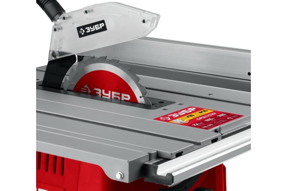 Станок распиловочный ЗУБР СРЦ-254су,1900Вт, 254*30мм, 80/55мм, 5000об/мин, станина и удлинитель Станок распиловочный ЗУБР СРЦ-254су,1900Вт, 254*30мм, 80/55мм, 5000об/мин, станина и удлинитель