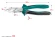 Кусачки боковые 180 мм KRAFTOOL 22011-5-18_z01 Кусачки боковые 180 мм KRAFTOOL 22011-5-18_z01