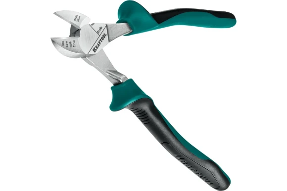 Кусачки боковые 180 мм KRAFTOOL 22011-5-18_z01 Кусачки боковые 180 мм KRAFTOOL 22011-5-18_z01