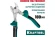 Кусачки боковые 180 мм KRAFTOOL 22011-5-18_z01 Кусачки боковые 180 мм KRAFTOOL 22011-5-18_z01