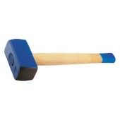 Кувалда 7000г дер.ручка 