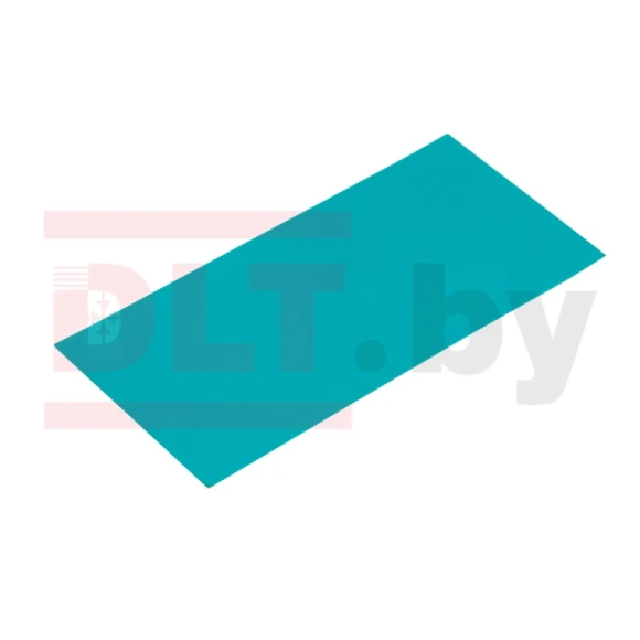 Терка для эпоксидной затирки съемная BIHUI, 248*116 мм, жесткая PTSEPX