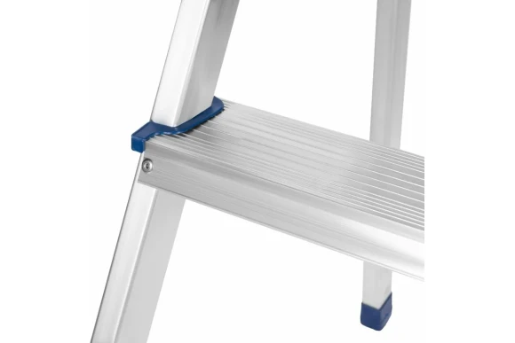 Стремянка алюмин. 6-ст. РемоКолор 63-0-006