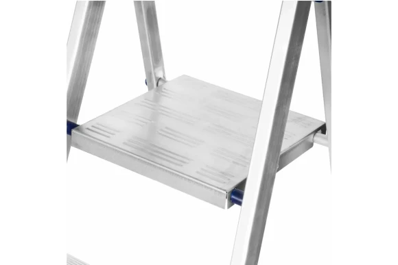 Стремянка алюмин. 6-ст. РемоКолор 63-0-006