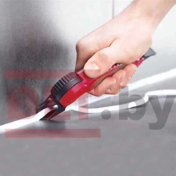 Скребок для удаления силикона DLT 63200