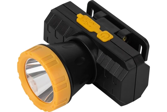 Фонарь светодиодный аккум., налобный,GA-802, 3Вт, 135Лм, Li-Ion 1,5Ah, заряд micro USB, ЭРА Фонарь светодиодный аккум., налобный,GA-802, 3Вт, 135Лм, Li-Ion 1,5Ah, заряд micro USB, ЭРА