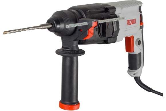 Перфоратор Ресанта П-32-1000К ,1000В, 5,2 Дж,32 мм. Перфоратор Ресанта П-32-1000К ,1000В, 5,2 Дж,32 мм.