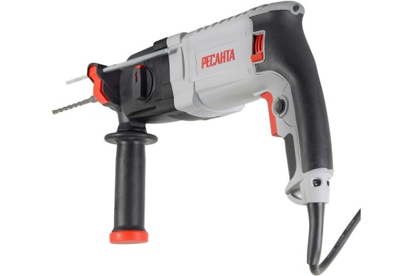 Перфоратор Ресанта П-32-1000К ,1000В, 5,2 Дж,32 мм. Перфоратор Ресанта П-32-1000К ,1000В, 5,2 Дж,32 мм.