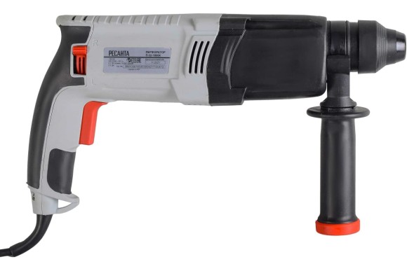 Перфоратор Ресанта П-32-1000К ,1000В, 5,2 Дж,32 мм. Перфоратор Ресанта П-32-1000К ,1000В, 5,2 Дж,32 мм.