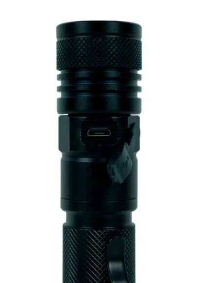 Фонарик светодиод аккум.L-2 3х-зум,300лм,5режима,Sturm! Фонарик светодиод аккум.L-2 3х-зум,300лм,5режима,Sturm!