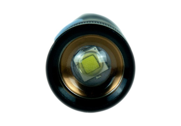 Фонарик светодиод аккум.L-2 3х-зум,300лм,5режима,Sturm! Фонарик светодиод аккум.L-2 3х-зум,300лм,5режима,Sturm!