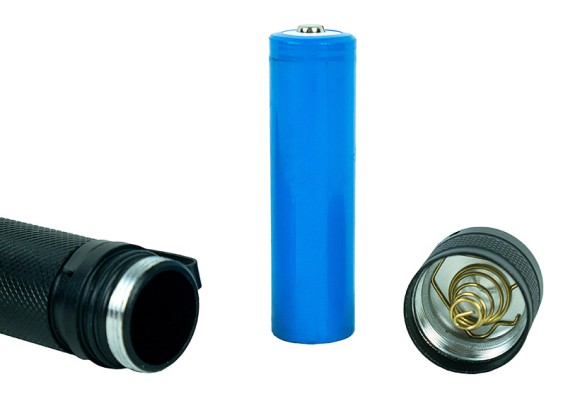 Фонарик светодиод аккум.L-2 3х-зум,300лм,5режима,Sturm! Фонарик светодиод аккум.L-2 3х-зум,300лм,5режима,Sturm!