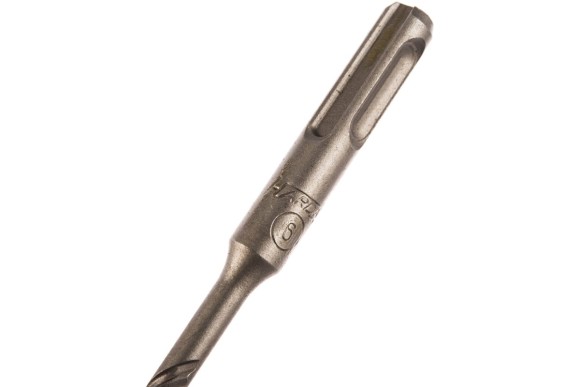 Бур 6*100*160мм 2-кромки SDS+ РемоКолор Бур 6*100*160мм 2-кромки SDS+ РемоКолор