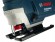 Лобзик BOSCH GST 8000 E 710Вт,80мм,500-3100о/мин