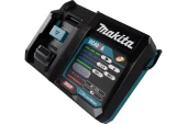 Зарядное устройство MAKITA DC40RA  40В, Li-Ion,6A( без упаковки)