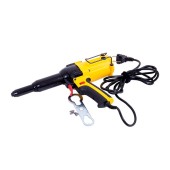 Заклёпочник электрич. SKytools SK1006(жёлтый), 400Вт, 8000Н, 3.0-5.0мм, в кейсе Заклёпочник электрич. SKytools SK1006(жёлтый), 400Вт, 8000Н, 3.0-5.0мм, в кейсе