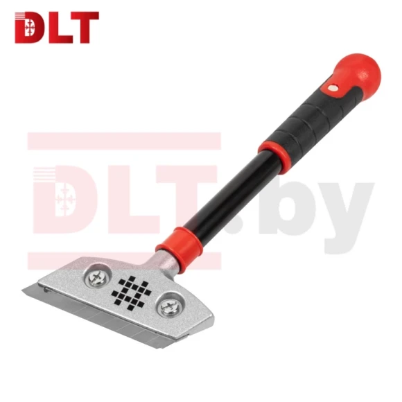 Скребок нож18мм 30 см DLT Скребок нож18мм 30 см DLT