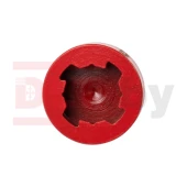 Переходник с X-LOCK на М14 DLT4,  