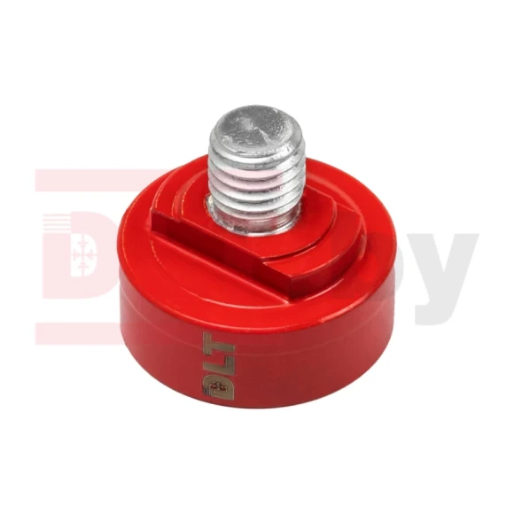 Переходник с X-LOCK на М14 DLT4,  