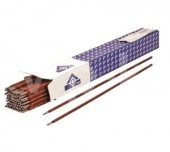 Электроды УОНИ (ЛЭЗ) 13/55 / 5,0 мм.(5кг) Электроды УОНИ (ЛЭЗ) 13/55 / 5,0 мм.(5кг)