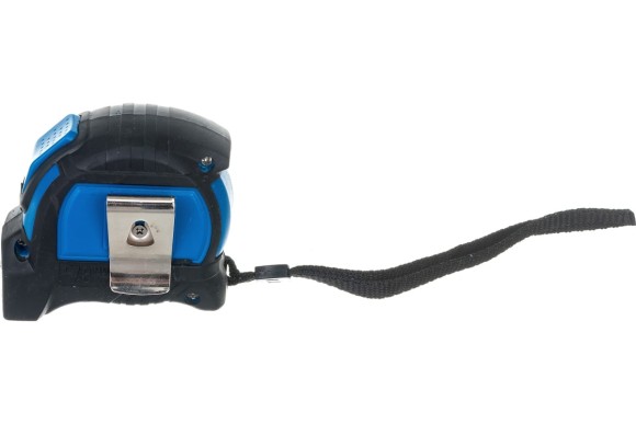 Рулетка 5м х 25мм с автостопом, белая лента, магнитный зацеп, Эксперт ЗУБР Рулетка 5м х 25мм с автостопом, белая лента, магнитный зацеп, Эксперт ЗУБР