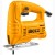 Лобзик INGCO JS40028,400Вт, 800-3000о/мин.55/3мм