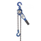 Таль рычажная - 1,5т. - 3м. / ручная ТОР ТРР-ТРШСР(тип HSH) Таль рычажная - 1,5т. - 3м. / ручная ТОР ТРР-ТРШСР(тип HSH)