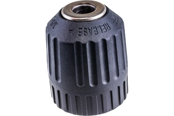 Патрон сверл.БЗП 10мм 3/8" STAYER Патрон сверл.БЗП 10мм 3/8" STAYER