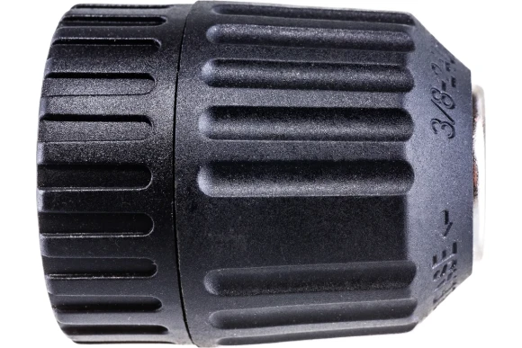 Патрон сверл.БЗП 10мм 3/8" STAYER Патрон сверл.БЗП 10мм 3/8" STAYER