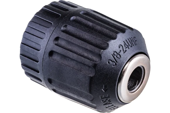 Патрон сверл.БЗП 10мм 3/8" STAYER Патрон сверл.БЗП 10мм 3/8" STAYER