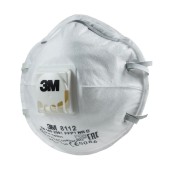 Респиратор 3М (8122) с клапаном выдоха Респиратор 3М (8122) с клапаном выдоха