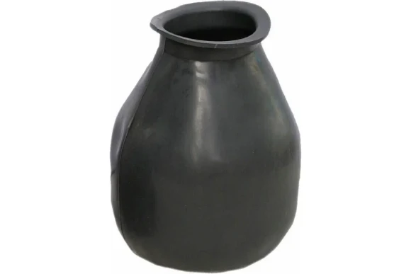 Мембрана резиновая  для гидроаккумулятора ВИХРЬ ГА-50 ,50л,82мм 71/10/4