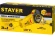 Уровень с приспособлением для сверления STAYER Drill Assistant 34987 Уровень с приспособлением для сверления STAYER Drill Assistant 34987