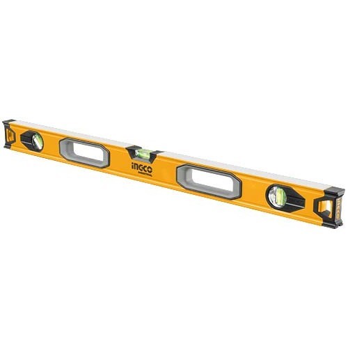 Уровень 120см INGCO HSL08120 INDUSTRIAL