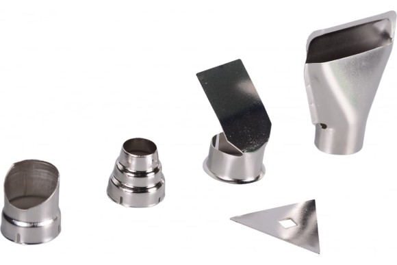 Фен технический ФЭ-2000ЭК1 Ресанта 2000Вт 50-550 гр.