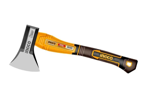Топор INGCO 600гр.фиберглас.HAX081600