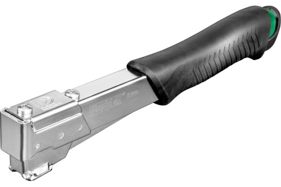 Степлер ударный(молотковый) скоба тип 140/G/11/57 размер 6-12мм RAPID