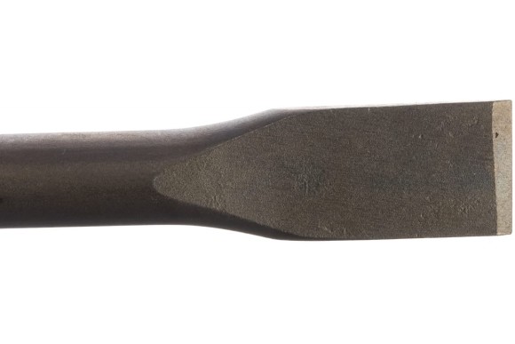 Зубило плоское 25*600мм, SDS MAX, Gorilla Force STAYER