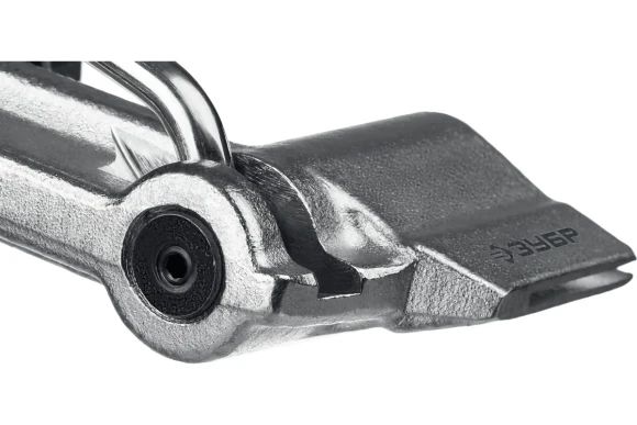 Инструмент для натяжения и резки стальной ленты ИНВ-20 ,ЗУБР 