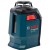 Лазерный нивелир BOSCH GLL 2-20 (360)+BM3, 2лин,+/-0,4мм/м,20м