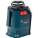 Лазерный нивелир BOSCH GLL 2-20 (360)+BM3, 2лин,+/-0,4мм/м,20м
