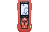 Лазерный дальномер Condtrol Smart 60  0,05-60 м, точность ±1,5 мм. 1-4-098