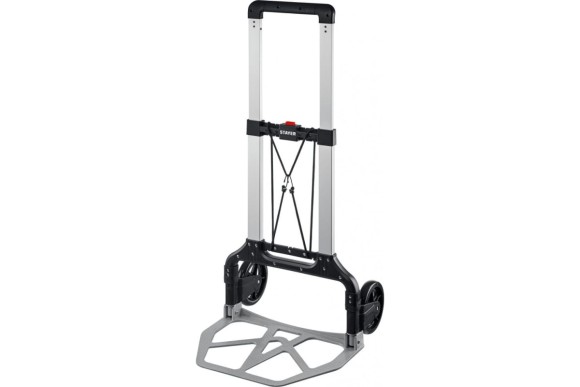 Тележка грузовая складная Protruck STAYER  120кг STAYER