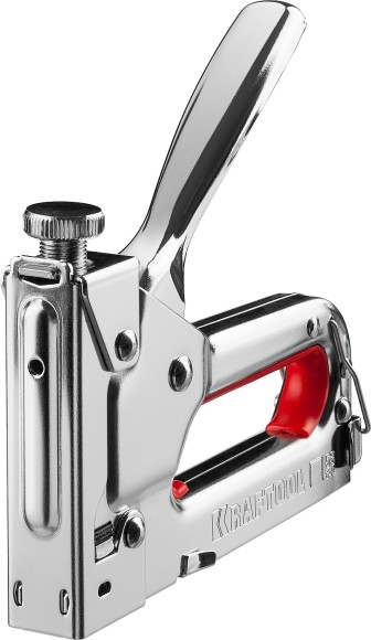 Степлер KRAFTOOL Рrofessional тип №53 6-14мм, металлический корпус Степлер KRAFTOOL Рrofessional тип №53 6-14мм, металлический корпус