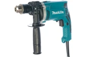 Дрель ударная, электрическая MAKITA HP1630 ,710В, 0-3200о/мин,13мм ЗВП Дрель ударная, электрическая MAKITA HP1630 ,710В, 0-3200о/мин,13мм ЗВП