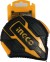 Рулетка  10м*25мм, автостоп HSMT081025-1 INGCO