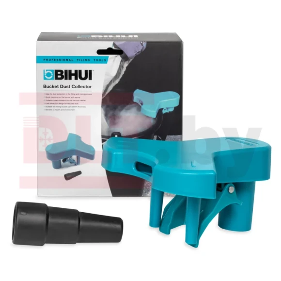 Адаптер для отвода пыли (пылеуловитель) BIHUI Адаптер для отвода пыли (пылеуловитель) BIHUI