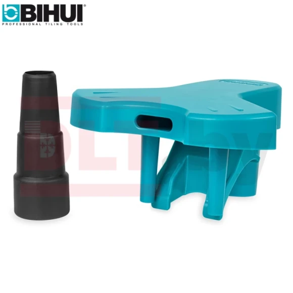 Адаптер для отвода пыли (пылеуловитель) BIHUI Адаптер для отвода пыли (пылеуловитель) BIHUI