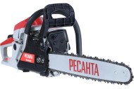 Бензопила Ресанта БП-4518 2.3кВт(3,1л.с),45см,0,325"1,5-72зв Бензопила Ресанта БП-4518 2.3кВт(3,1л.с),45см,0,325"1,5-72зв